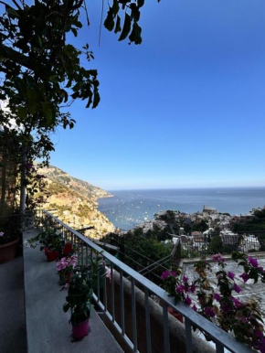 Appartamento I Girasoli Positano